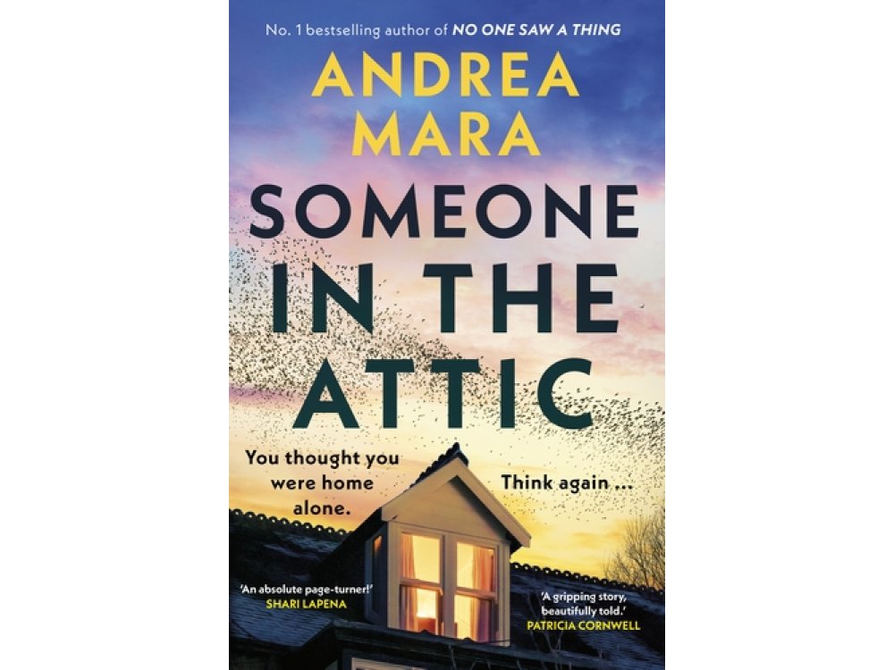 Someone in the Attic