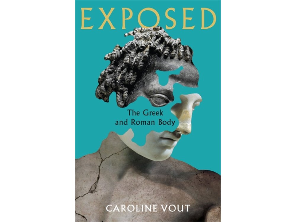 Exposed: The Greek and Roman Body