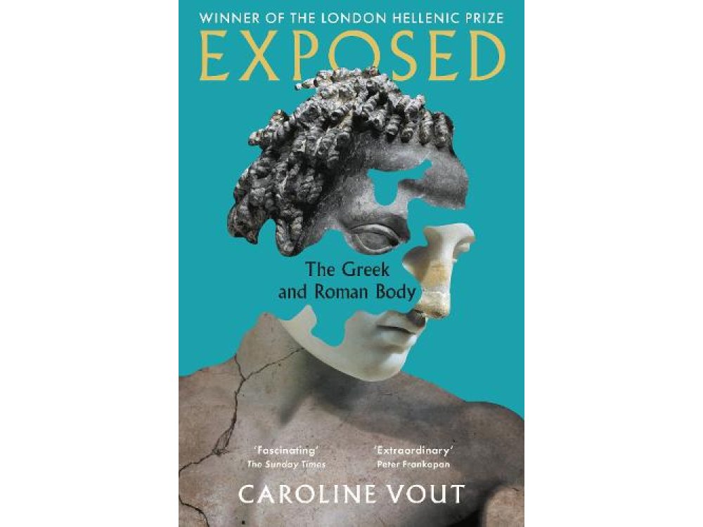 Exposed: The Greek and Roman Body