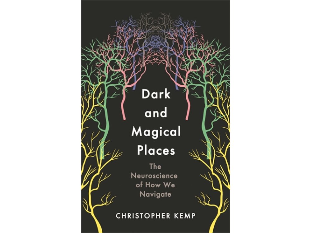 Dark and Magical Places: The Neuroscience of How We Navigate