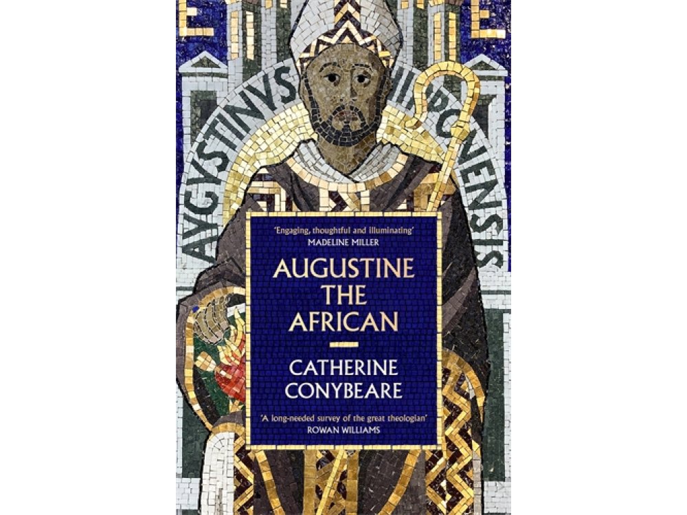 Augustine the African