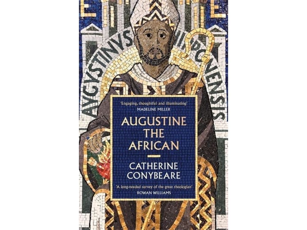 Augustine the African