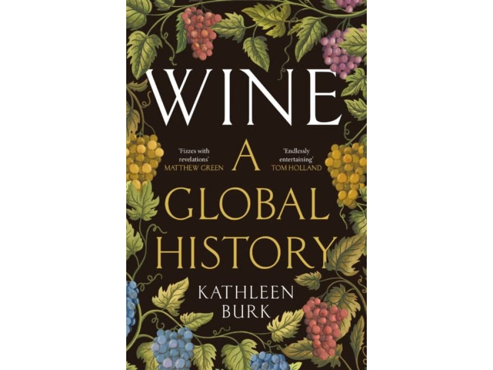 Wine: A Global History