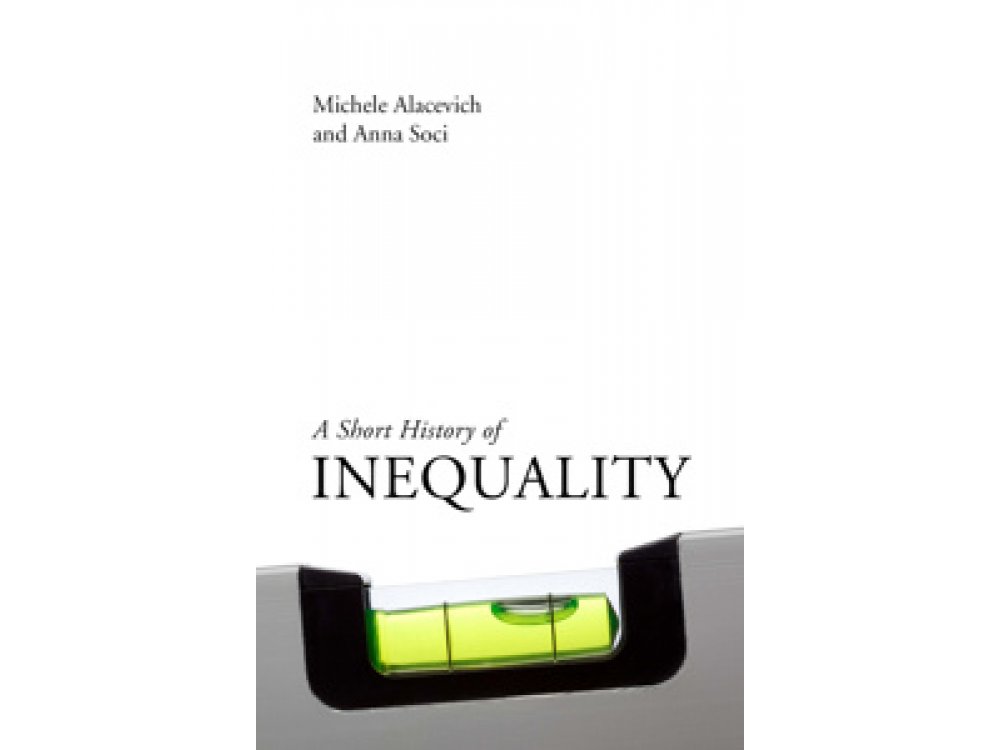 A Short History of Inequality