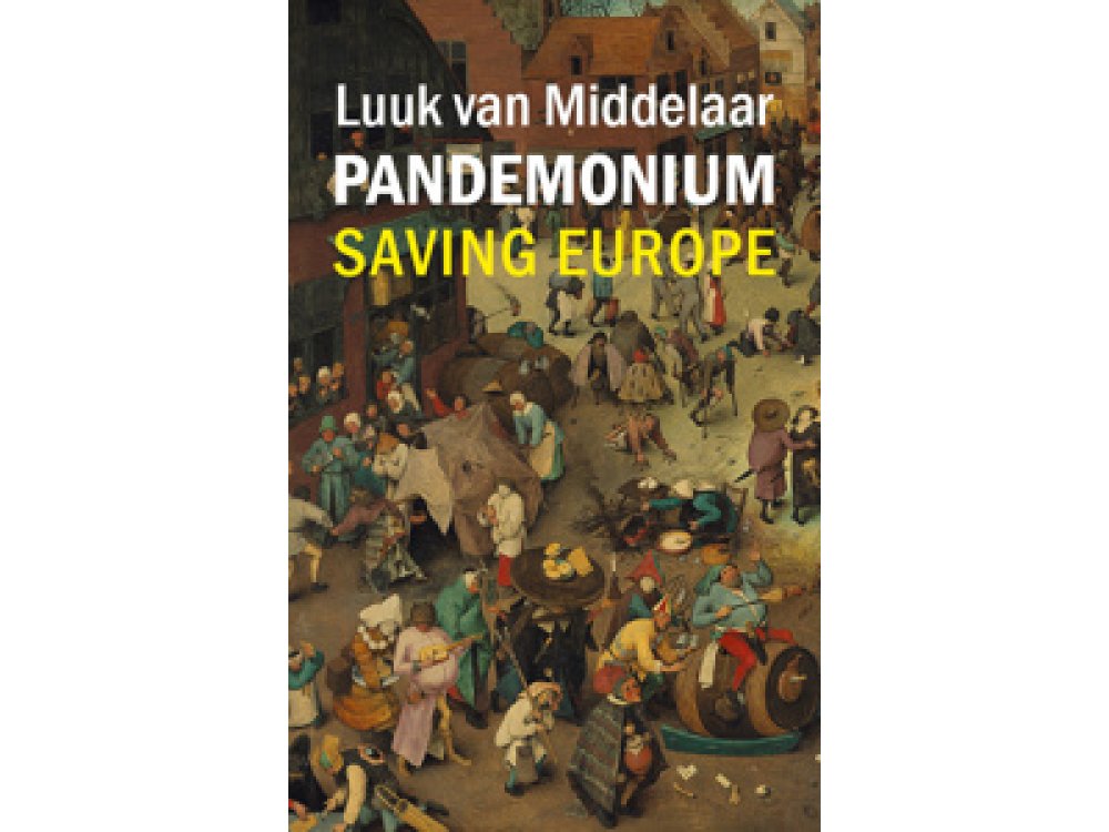 Pandemonium: Saving Europe