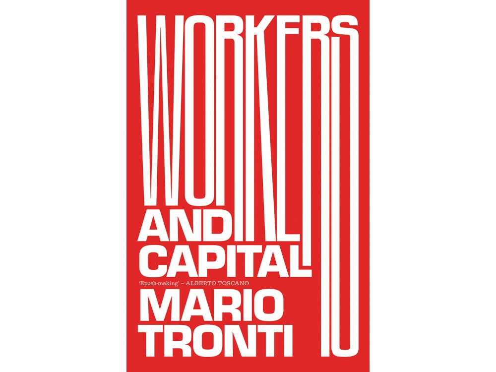 Workers and Capital