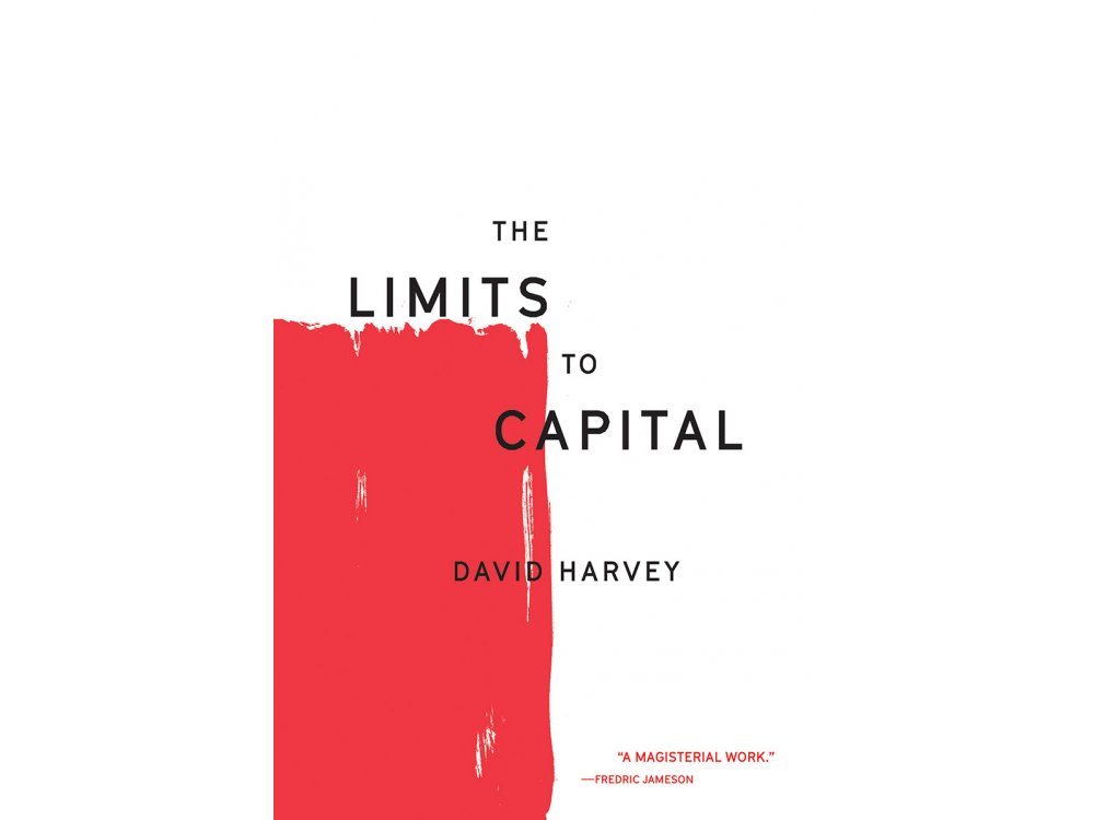 The Limits to Capital