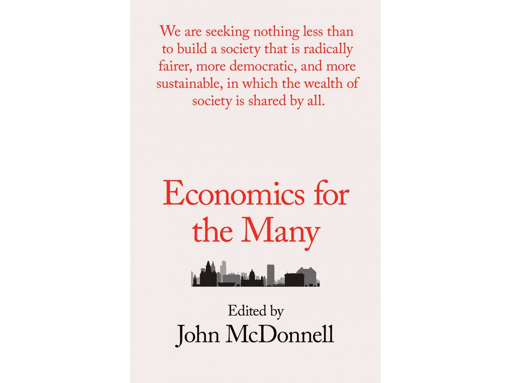 Economics for the Many