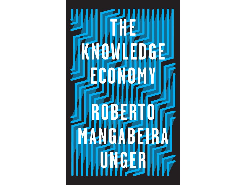 The Knowledge Economy