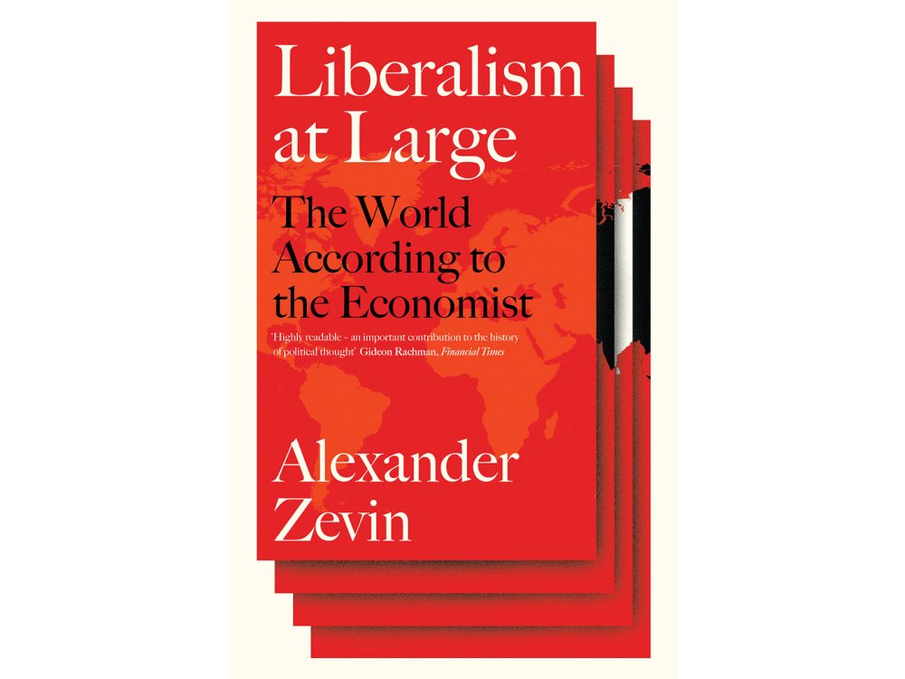 Liberalism at Large: The World According to the Economist