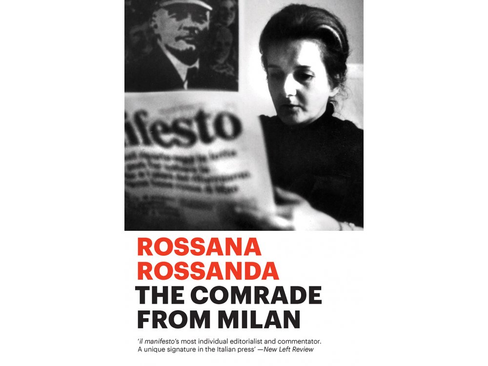 The Comrade from Milan