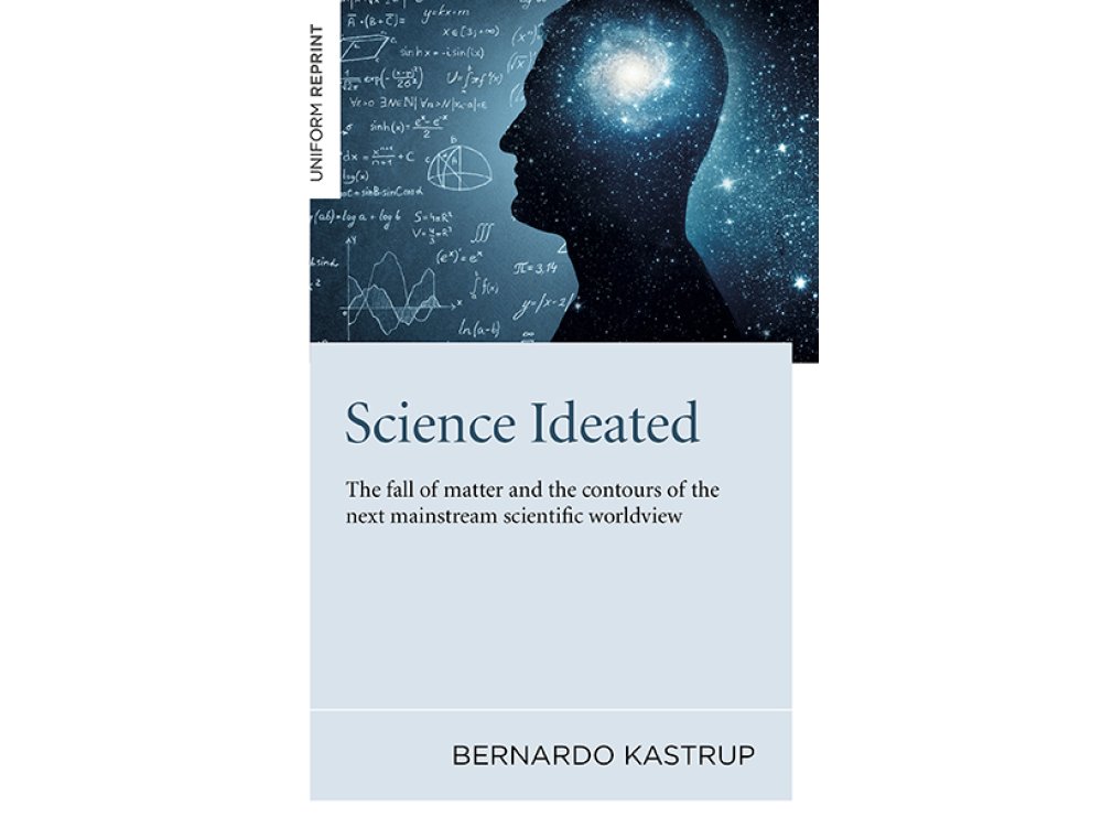 Science Ideated: The Fall of Matter and the Contours of the Next Mainstream Scientific Worldview
