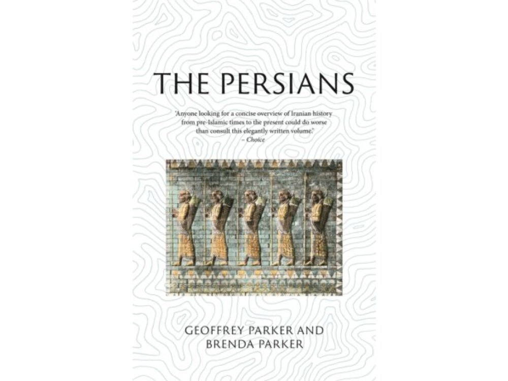 The Persians (Lost Civilizations)