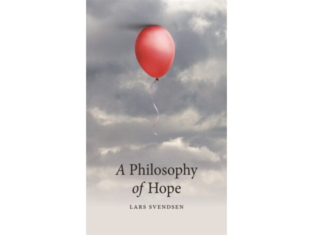 A Philosophy of Hope