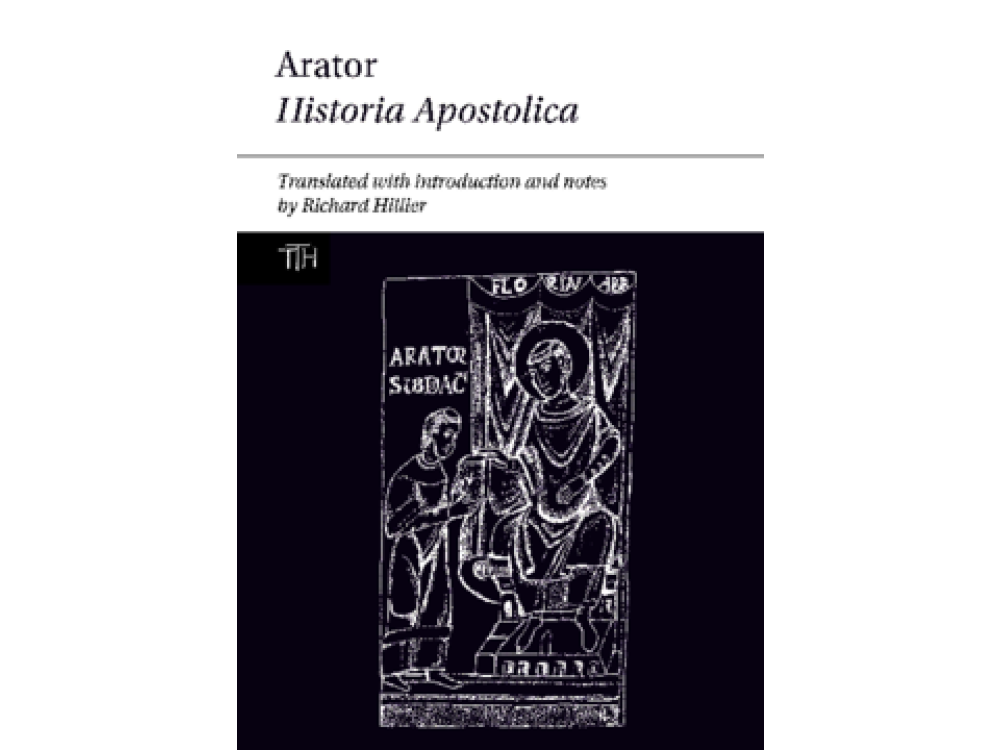 Arator: Historia Apostolica