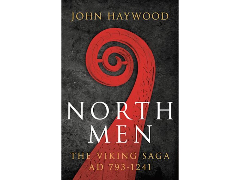 Northmen: The Viking Saga 793-1241