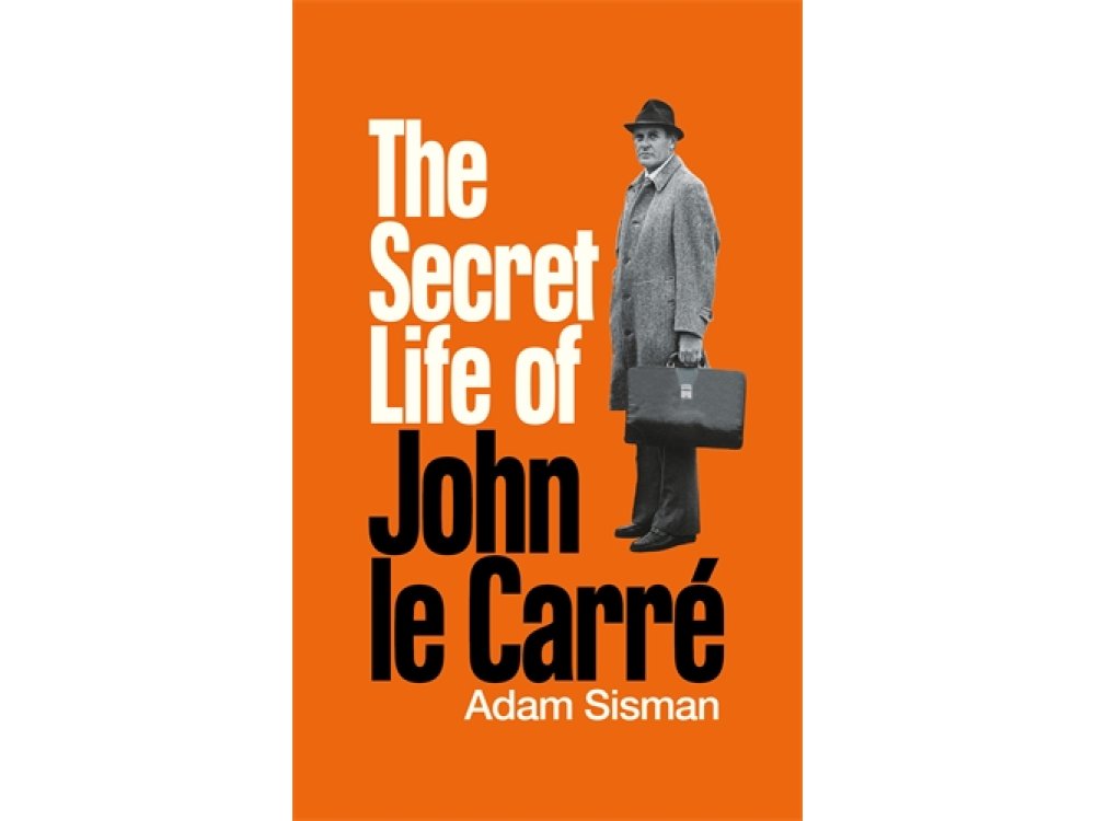 The Secret Life of John le Carre