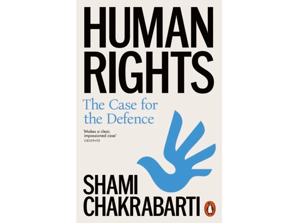 Human Rights: The Case for the Defence