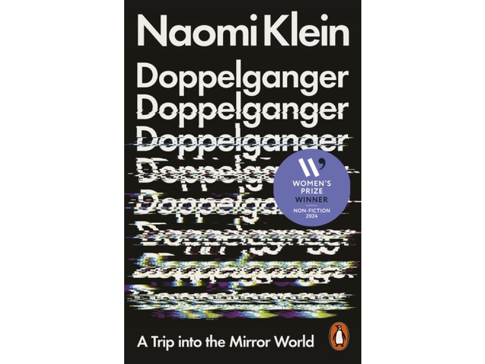 Doppelganger: A Trip Into the Mirror World