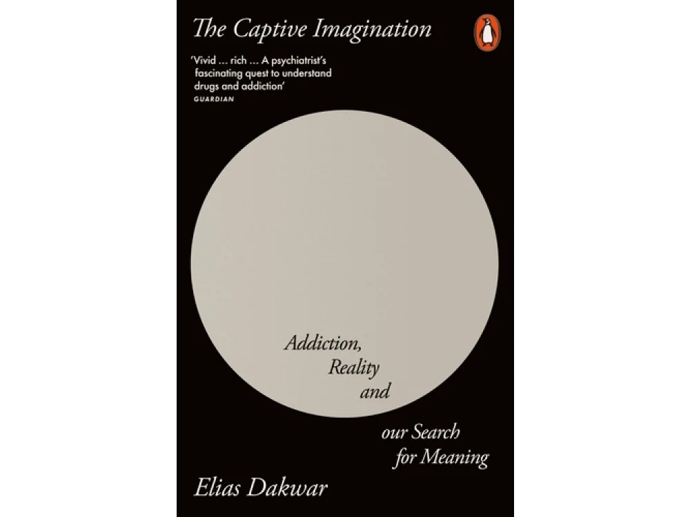 The Captive Imagination: Addiction, Reality and our Search for Meaning