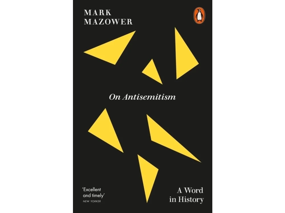 On Antisemitism: A Word in History