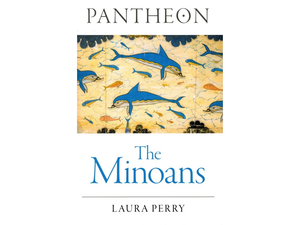 Pantheon-The Minoans