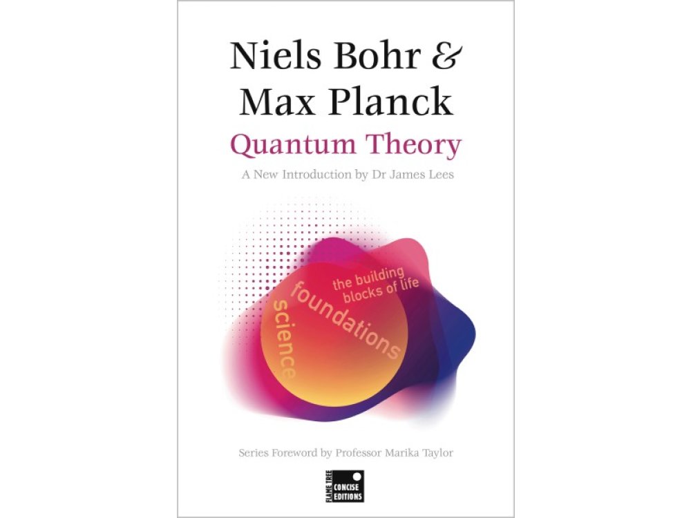 Quantum Theory (A Concise Edtition)