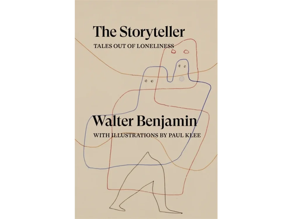 The Storyteller: Tales out of Loneliness