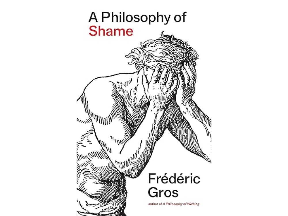 A Philosophy of Shame: A Revolutionary Emotion