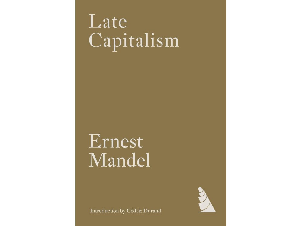 Late Capitalism