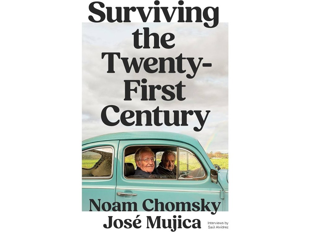 Surviving the Twenty-First Century