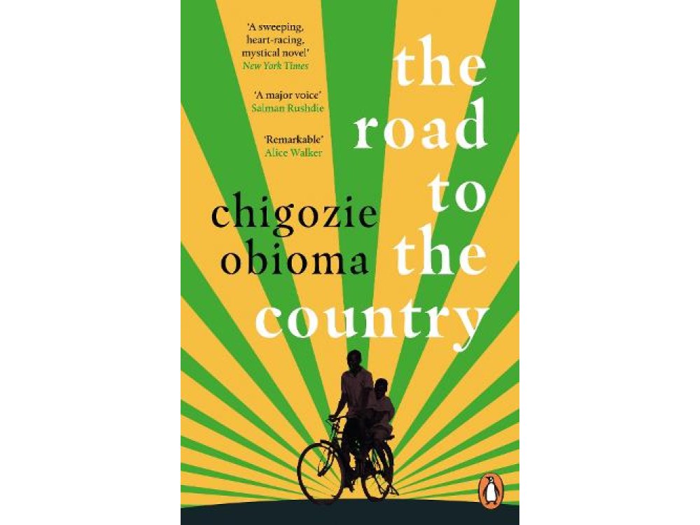 The Road to the Country