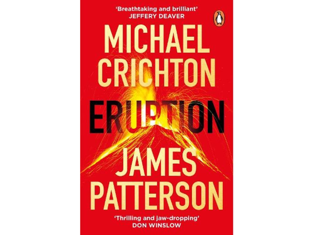 Eruption