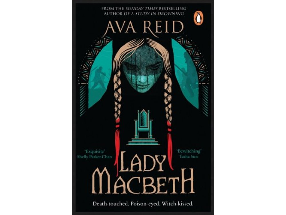 Lady Macbeth