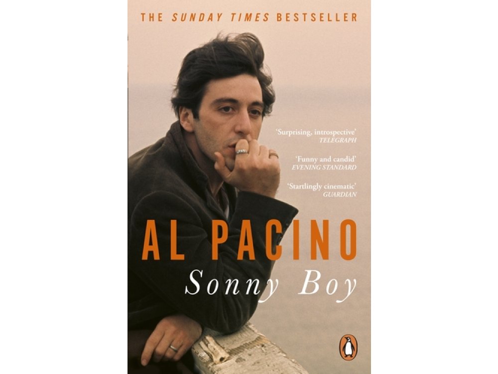 Sonny Boy