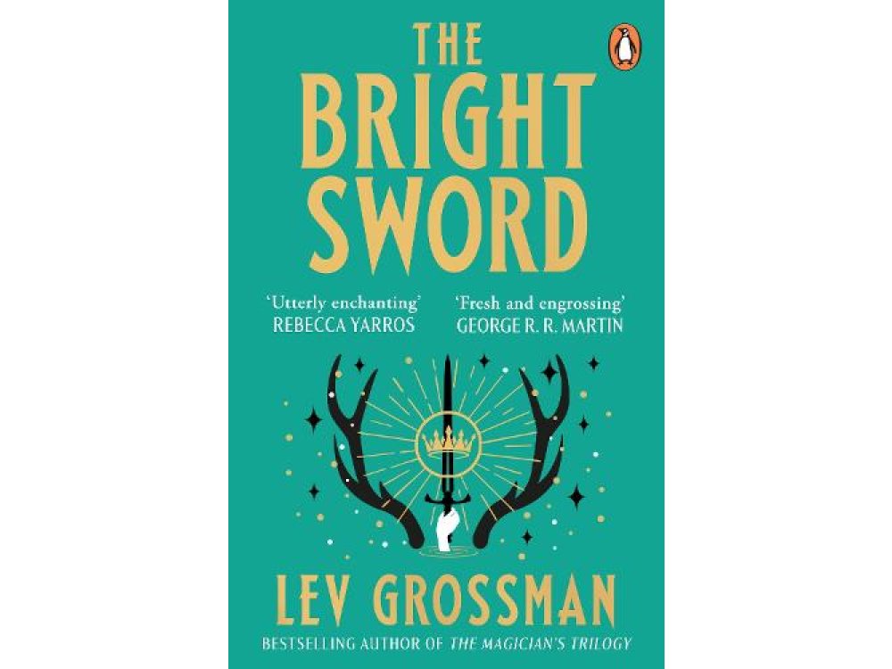 The Bright Sword