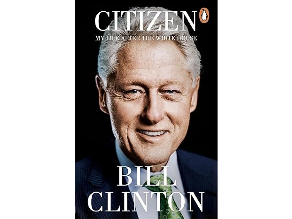 Citizen: My Life After the White House