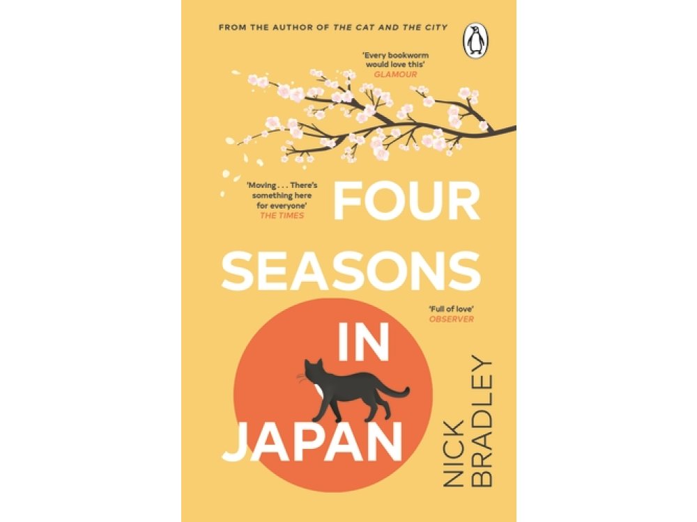 Four Seasons in Japan