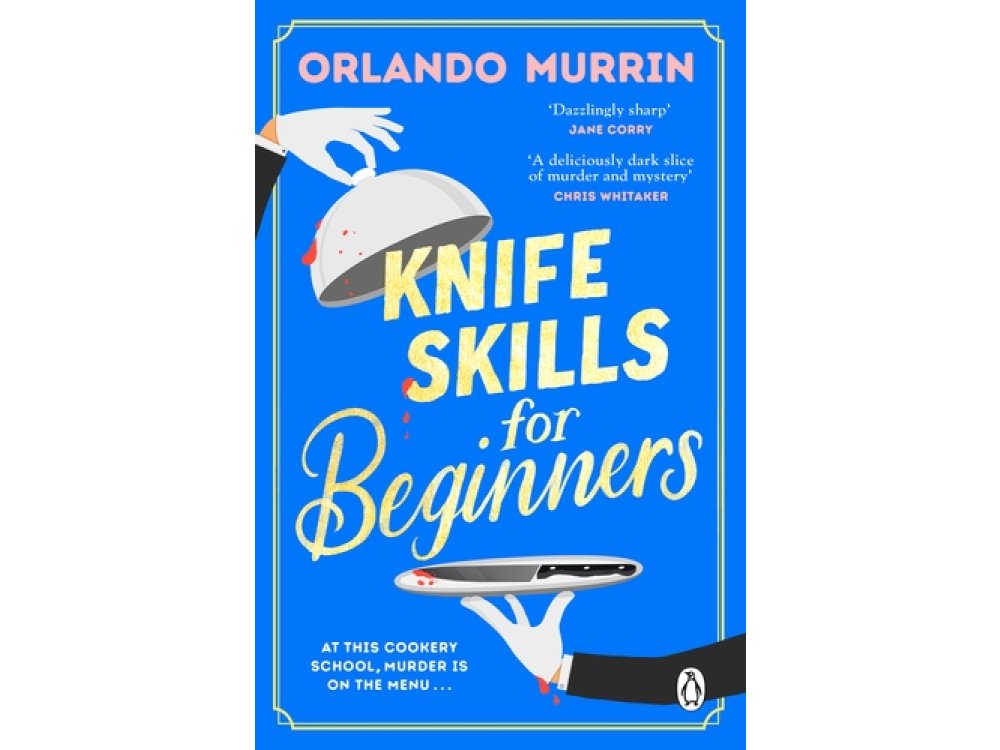 Knife Skills for Beginners