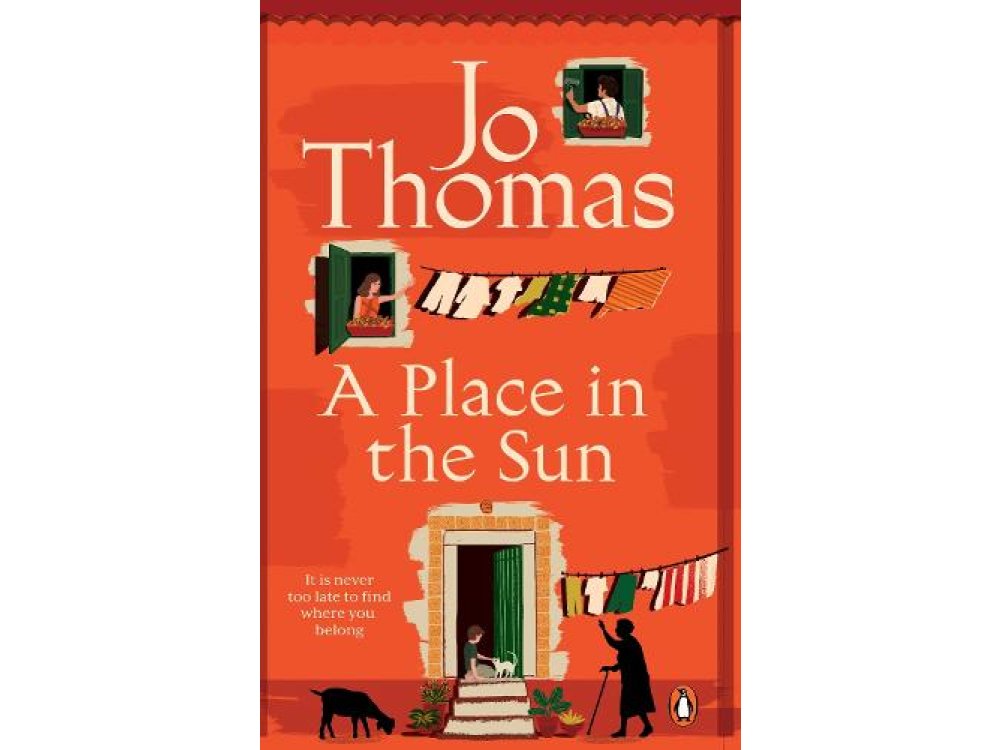 A Place in the Sun
