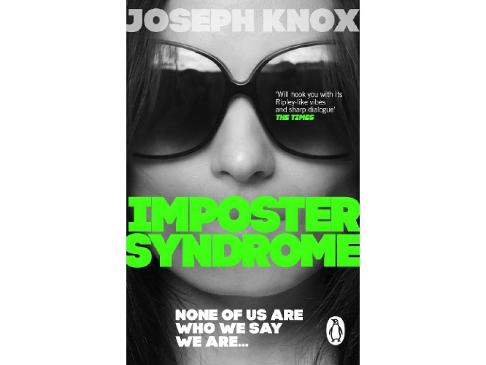 Imposter Syndrome