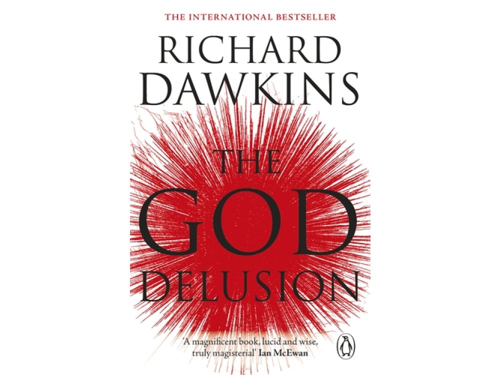 The God Delusion