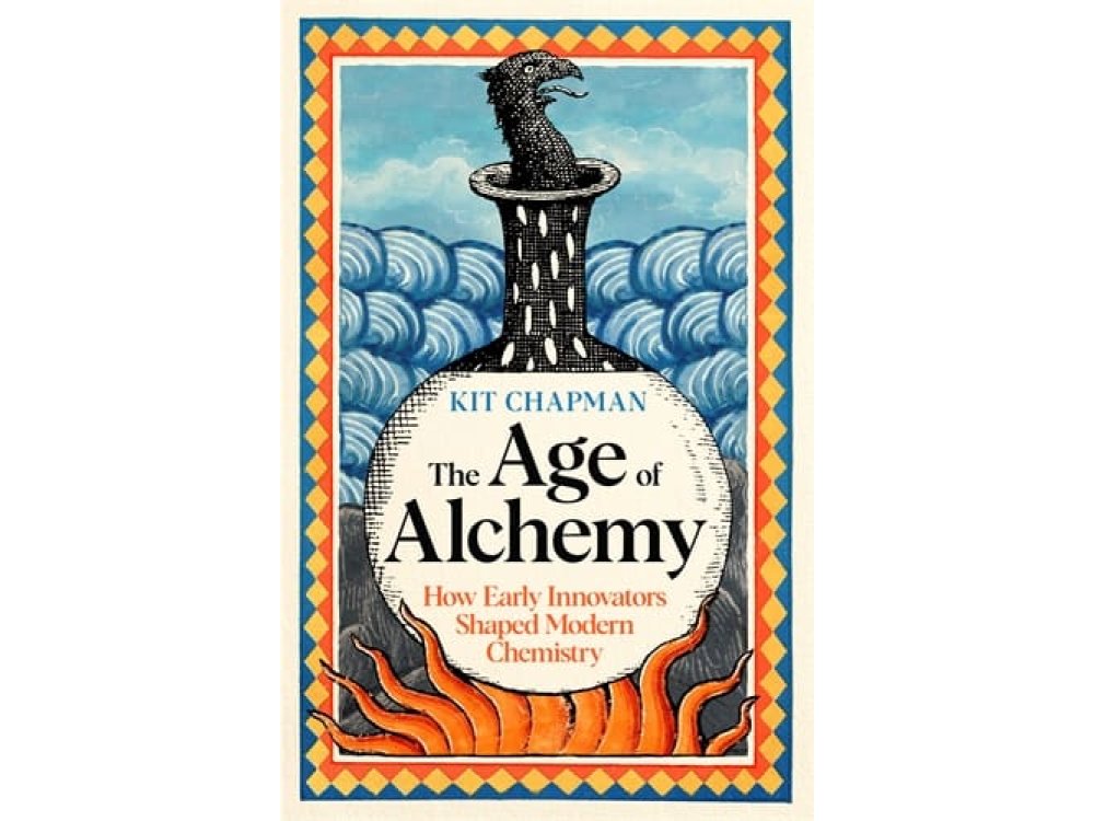 The Age of Alchemy: How Early Innovators Shaped Modern Chemistry