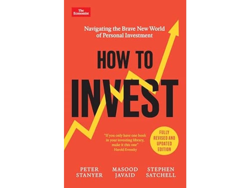 How to Invest: Navigating the Brave New World of Personal Investment