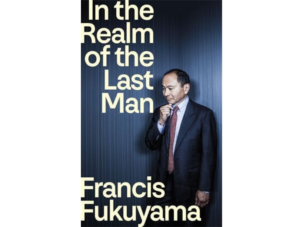 In the Realm of the Last Man
