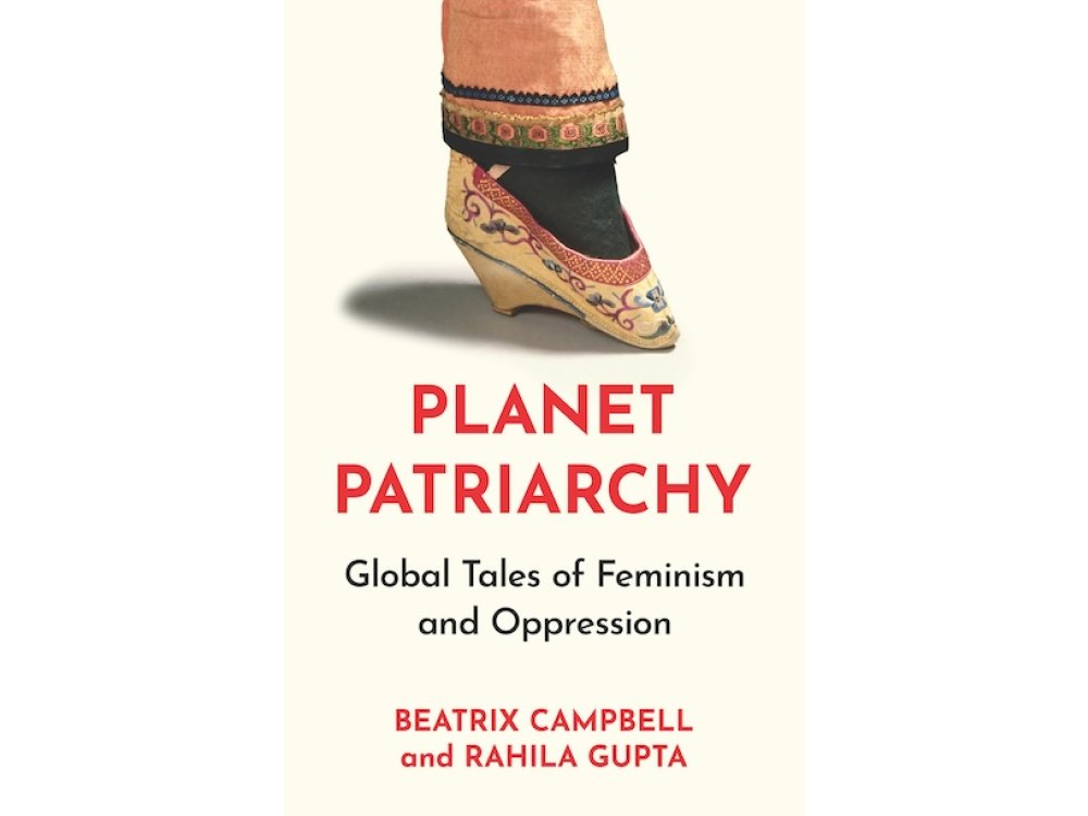 Planet Patriarchy: Global Tales of Feminism and Oppression