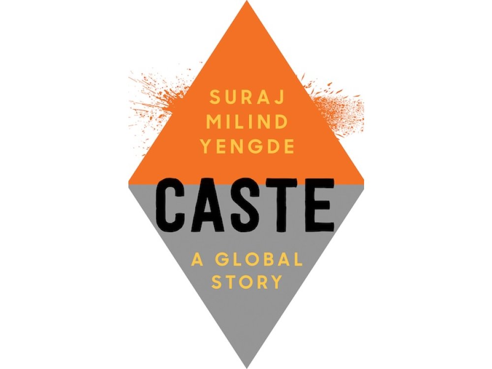 Caste: A Global History