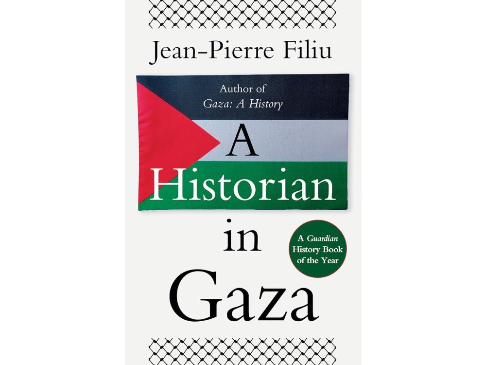 A Historian in Gaza