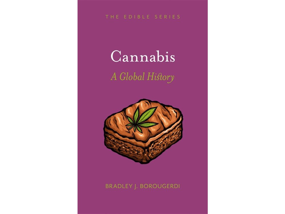 Cannabis: A Global History