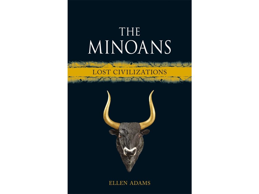 The Minoans (Lost Civilizations)